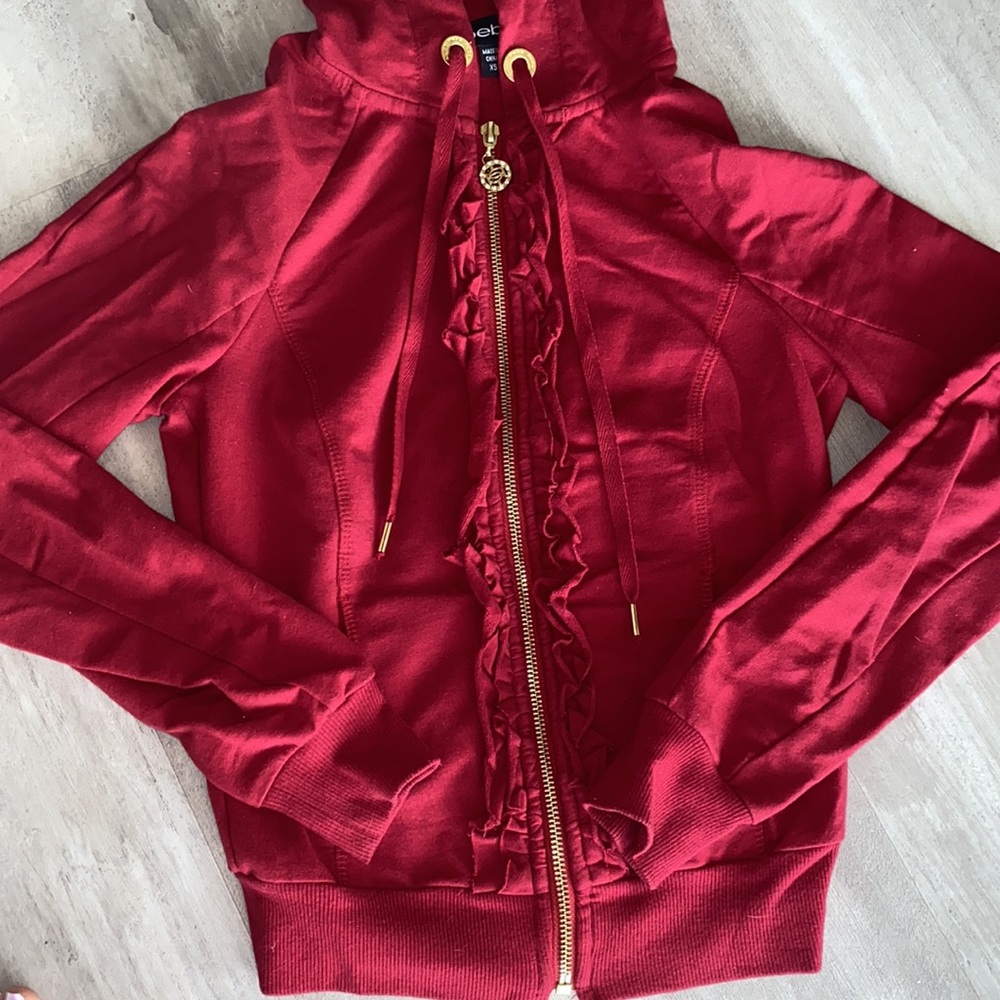 Bebe Jacket - image 2